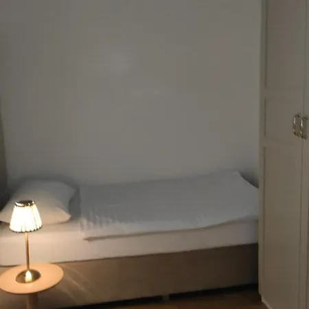 Strelicija With The Sea View Apartment