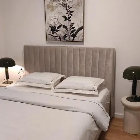 Appartement Strelicija With The Sea View Podstrana